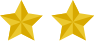 3つ星